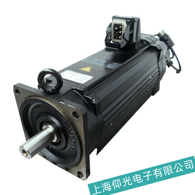 河澤SEW伺服電機繞線失敗故障的維修案例分析
