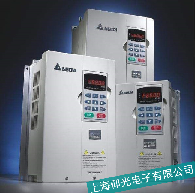 河南鄭州臺達DELTA變頻器故障維修檢測方法分析