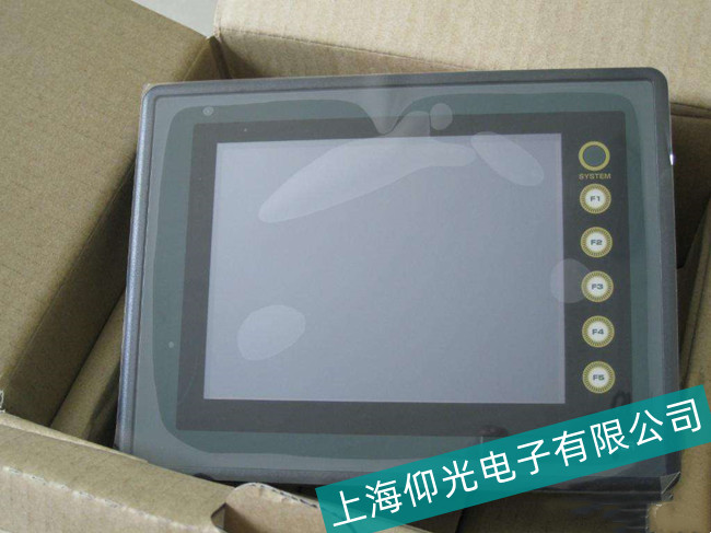 廣州白光V706C觸摸屏黑白屏故障分析維修