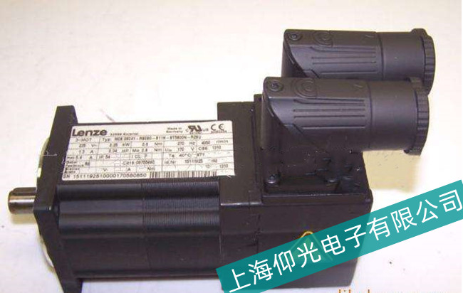 興化倫茨伺服電機運行中停機故障維修咨詢
