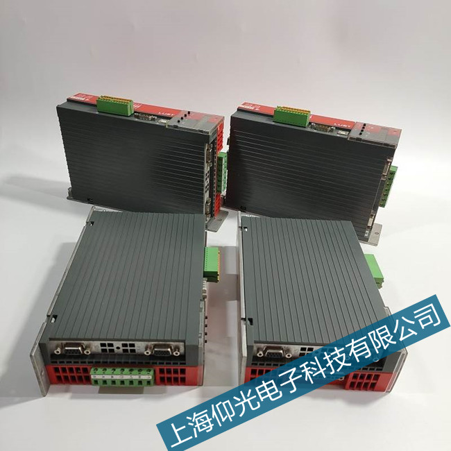 漳州路斯特伺服驅動器32故障代碼維修公司