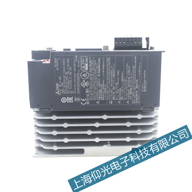 上海三菱q系伺服放大器過電流故障維修維護(hù)