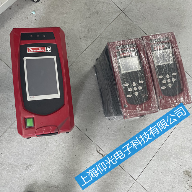 Desoutter馬頭動力控制器維修 6159326810 CVIR II