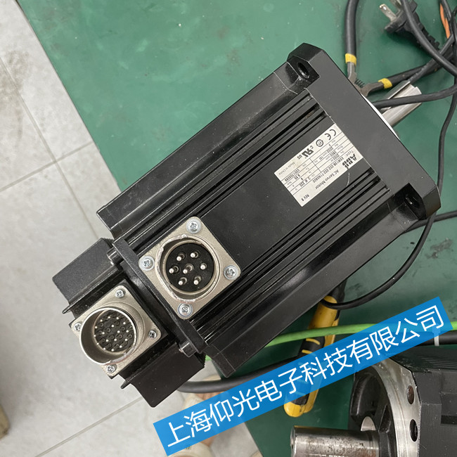 昆山ABB伺服電機維修點擊查看ESM18E-552-154-xxx0A00免費檢測
