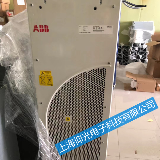 武漢abb變頻器維修ACS800-07LC-2120-5運行報警FF39維修
