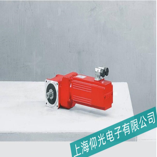 煙臺SEW伺服電機斷軸故障維修快速修復