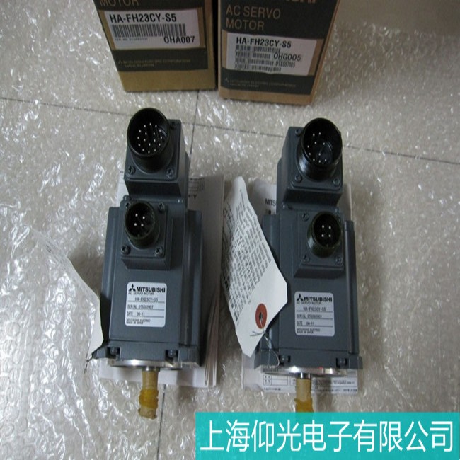 梁溪區三菱伺服電機AL.50報警故障分析維修