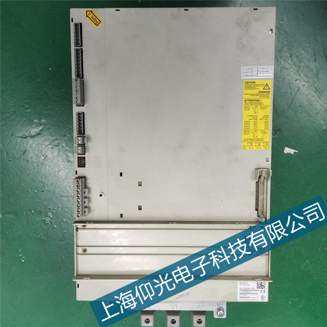 浙江西門子6AU1425-0AA00-0CA0伺服A31429維修電話地址