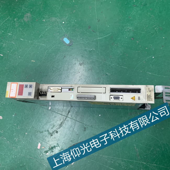 深圳西門子v90單軸伺服驅動器維修F01002故障代碼查詢