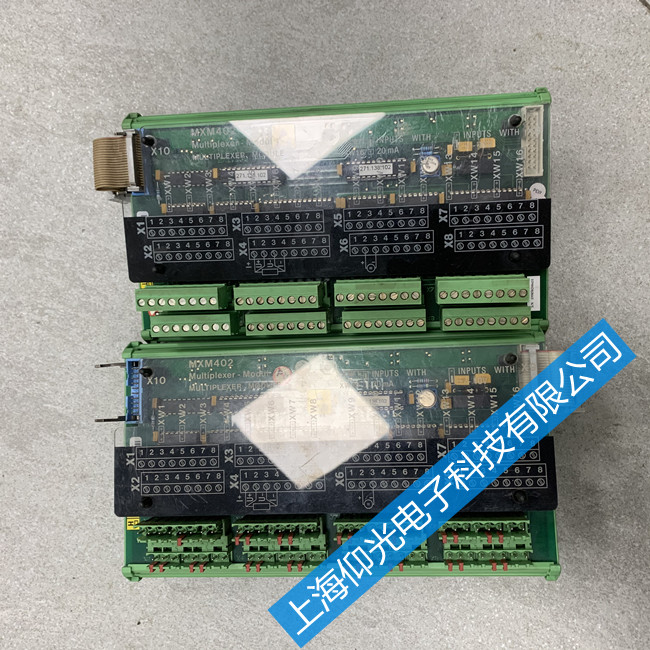 SAM船舶設備維修Lyngso Gamma CPU故障維修