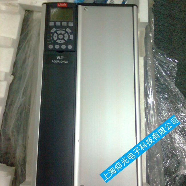 江蘇徐州食品行業(yè)領(lǐng)域丹佛斯變頻器VLT8500故障報(bào)警維修
