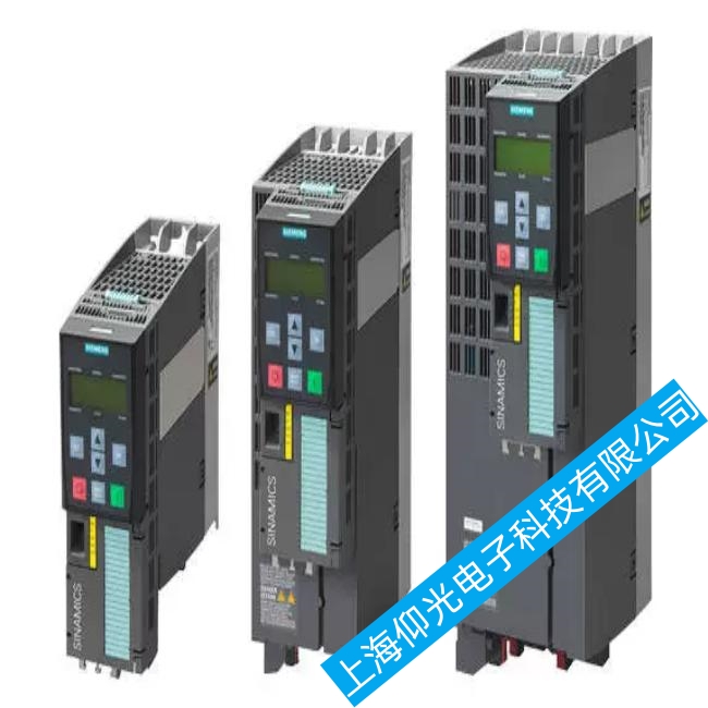 抽油機上SIEMENS西門子變頻器G120系列故障報警F0005/專業測試平臺