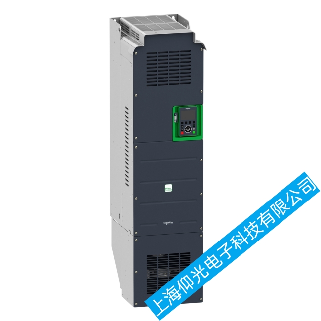 山西礦井使用施耐德變頻器ATV710故障報警PHF如何解除報警