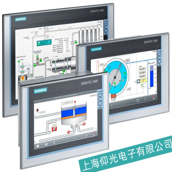 渭南SIEMENS西門子工控機CPU故障診斷分析維修