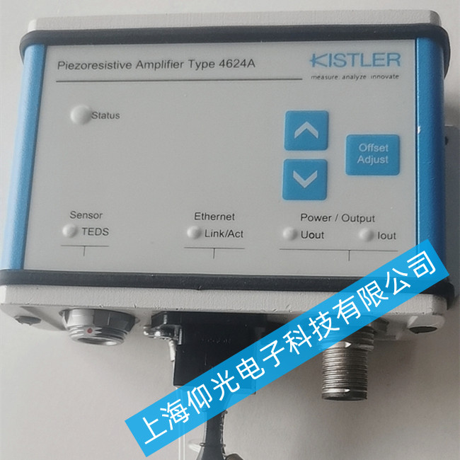 上海奇石樂kistler 6907控制器維修-仰光電子