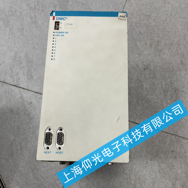 Danaher 丹納赫伺服驅動器維修S20360-SRS主板故障維修