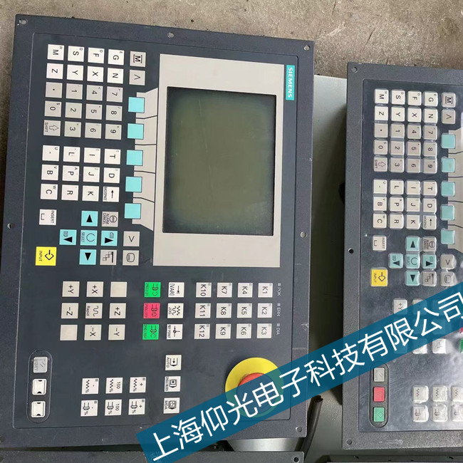 太倉西門子840D數控597報警驅動不同步維修要多少錢