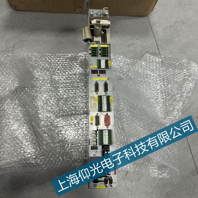 力士樂控制器開不了機修理rc控制器F2179報警維修