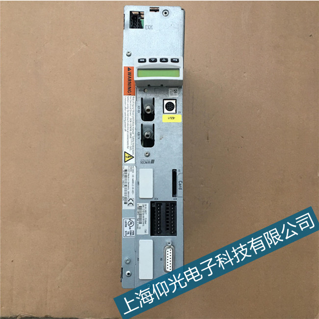力士樂伺服驅(qū)動器維修進(jìn)水罷工處理對策