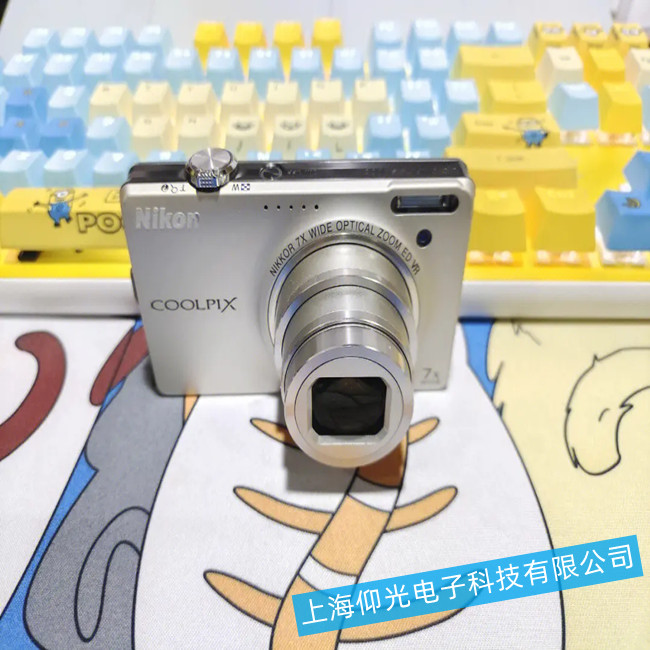 CCD相機經常自動關機或重啟的故障修復方法