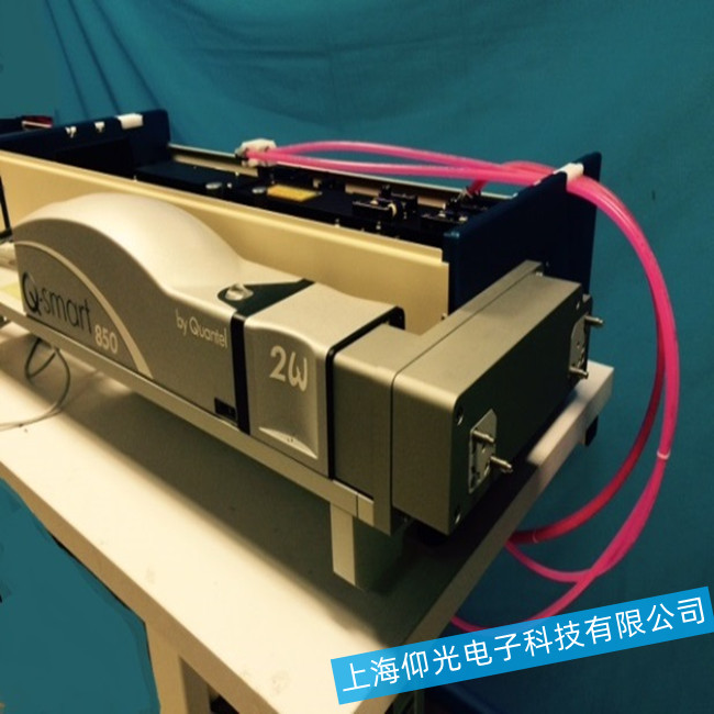 染料激光器-儀器通電不工作的故障排查維修