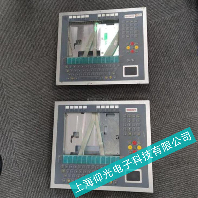 維修江蘇倍福BECKHOFF工控機碎屏哪里修