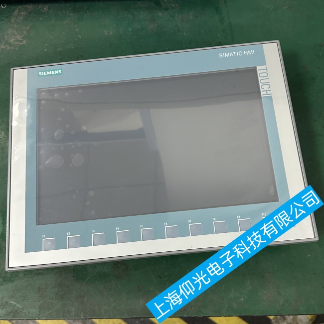 廣東西門子觸摸屏TP1200死機(jī)或無法開機(jī)故障維修熱線電話