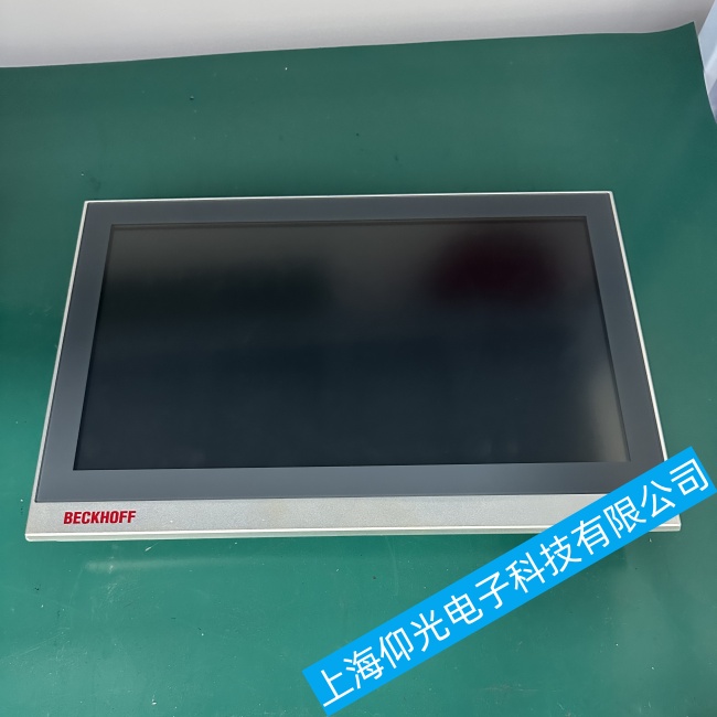 深圳倍福觸摸屏CP6209屏幕顯示內容錯亂故障維修推薦廠家
