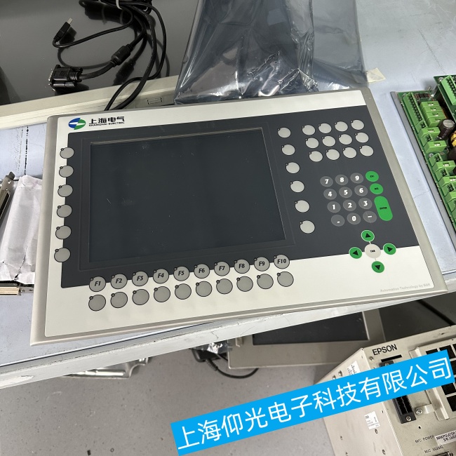 東莞貝加萊Automation PC 910工控機屏幕不亮或顯示異常故障維修哪家靠譜