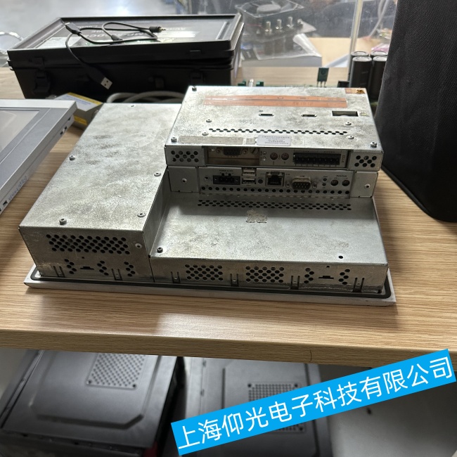 上海貝加萊Automation PC 910工控機經常死機或系統崩潰故障維修哪家專業