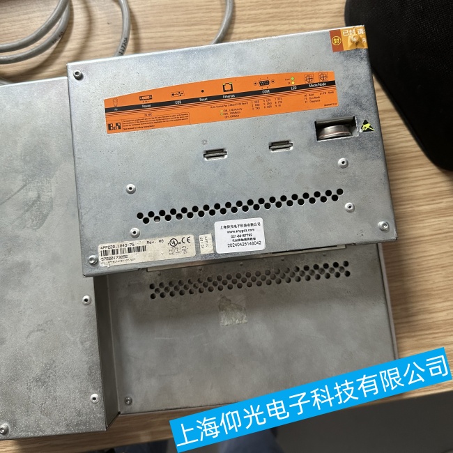 惠州貝加萊Automation PC 910工控機電路板接觸不良故障維修性價比高