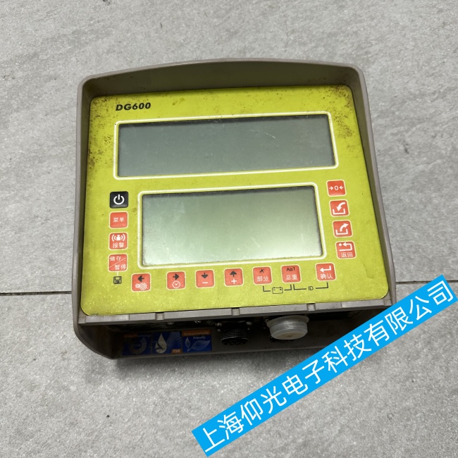 達麥科Dinamica Generale稱重傳感器DG600無信號輸出故障維修服務(wù)
