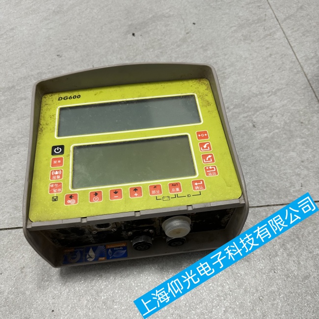 達(dá)麥科Dinamica Generale稱重傳感器DG600數(shù)據(jù)不準(zhǔn)確故障維修聯(lián)系電話