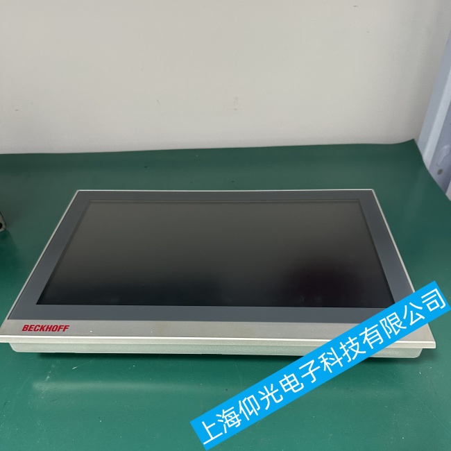 江蘇倍福觸摸屏CP6901-0001-0000個(gè)別區(qū)域無法觸摸故障維修廠家電話