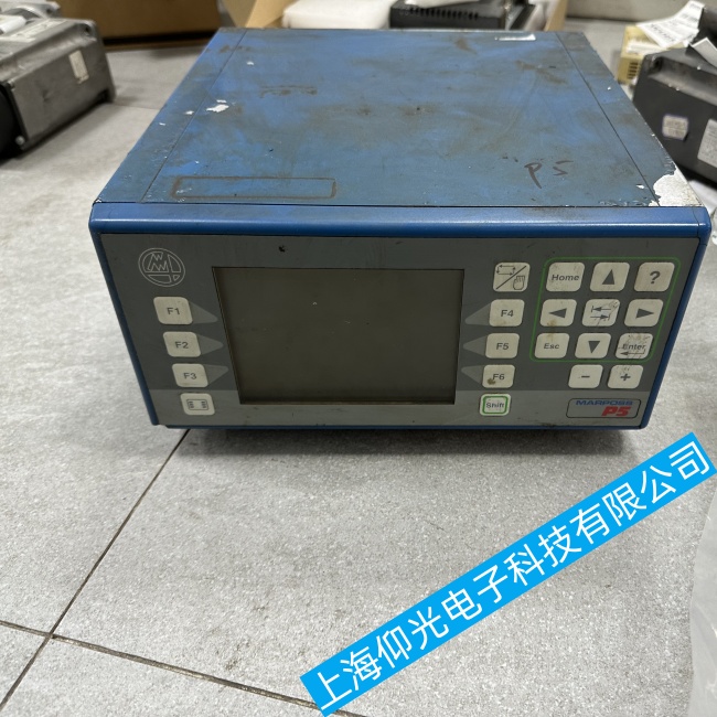 MARPOSS馬波斯P5主動測量儀測量不準確或波動大故障維修歡迎咨詢