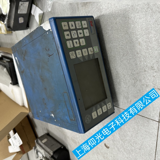 MARPOSS馬波斯P5主動測量儀無法正常工作或無法啟動故障維修貼心服務