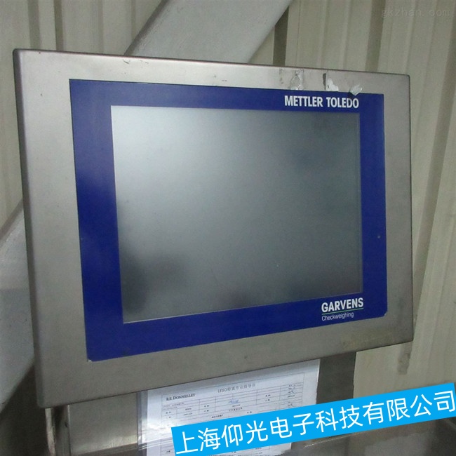 浙江貝加萊工控機5PC810系列無法正常啟動到操作系統界面故障維修免費檢測