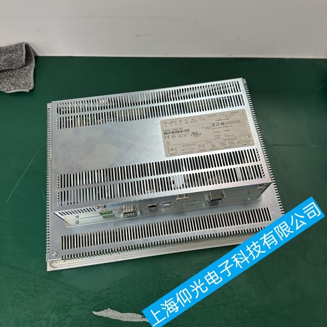 成都伊頓觸摸屏MC2-440-12TSB-1-1K上電燒保險(xiǎn)故障維修免費(fèi)檢測(cè)