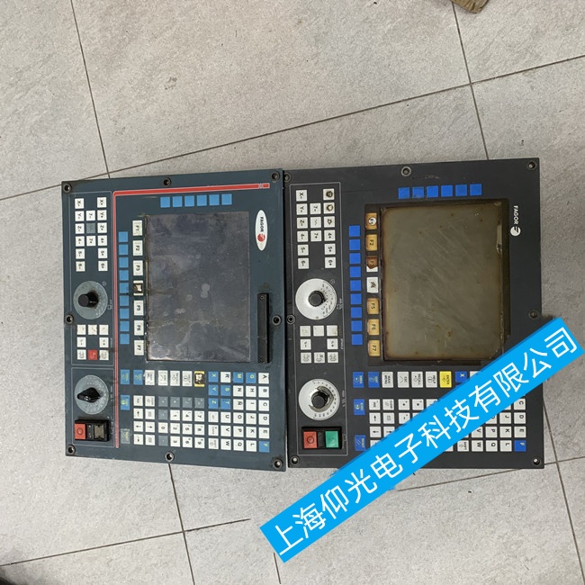 佛山發格數控系統CNC8035無法上電故障維修周期短
