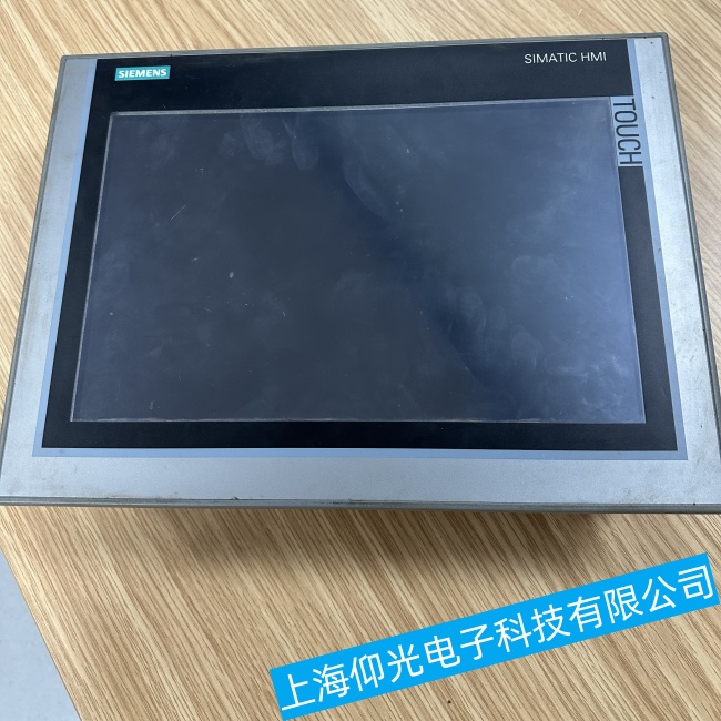 陜西西門子觸摸屏6AV6644-0BA01-2AX0響應(yīng)時間過長故障快速維修