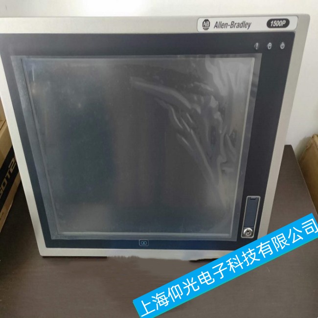 廣州AB羅克韋爾工控機1756-CNB開不了機故障維修哪家質量好