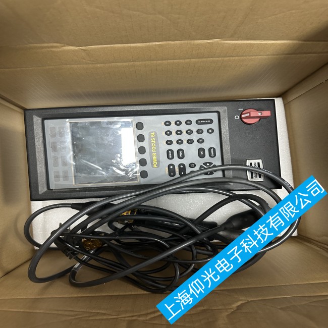 Atlas阿特拉斯擰緊控制器PF 3102-C-DN過載或過熱故障維修服務