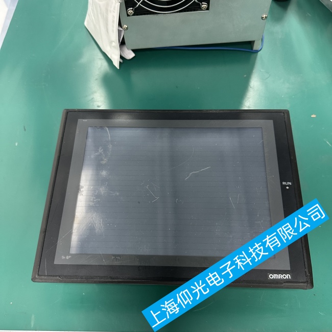 惠州歐姆龍觸摸屏NB10W-TW01B無法正常啟動(dòng)應(yīng)用程序故障維修質(zhì)量保證