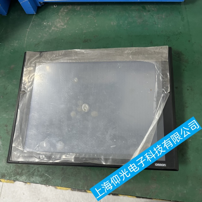 寧夏歐姆龍觸摸屏NB10W-TW01B出現(xiàn)藍屏死機故障維修2小時快修