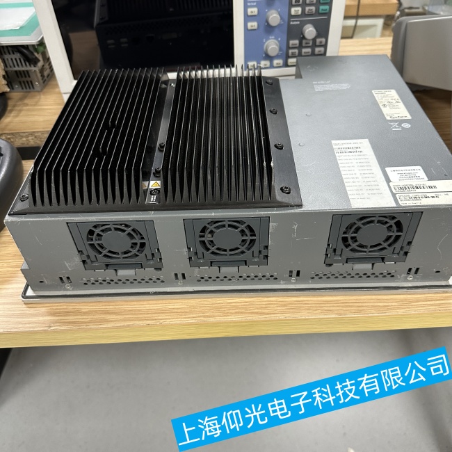 福建普洛菲斯工控機FP5000電路板開關電源電路短路故障維修二十年經驗