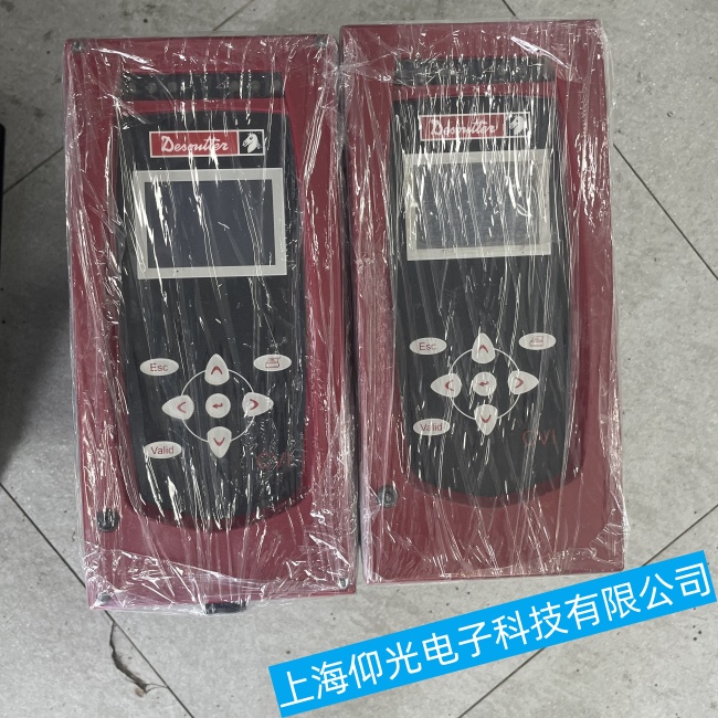 Desoutter馬頭擰緊控制器CVIC II-L4擰緊力矩不準確故障維修免費咨詢