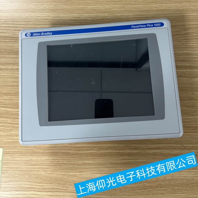 佛山AB羅克韋爾觸摸屏2711P-B6C20A局部無響應(yīng)故障維修售后點(diǎn)