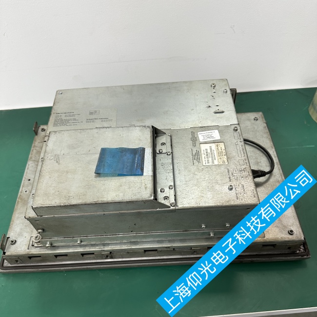 電力行業西門子工控機IPC477D無法正常工作故障維修哪家專業