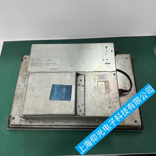 上海西門子工控機IPC477D電路板電路接觸不良故障維修廠家地址