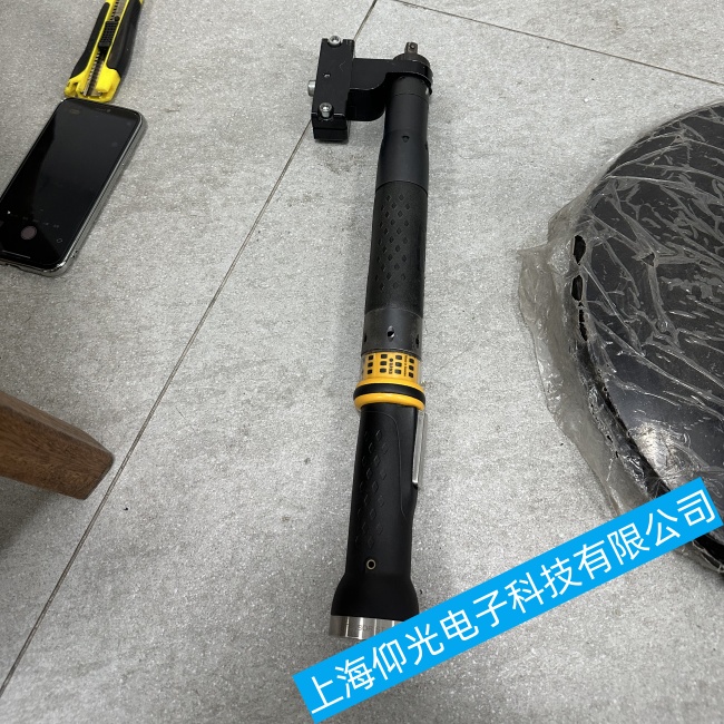 阿特拉斯擰緊槍控制器PF 3102-C-PB異常報警顯示故障維修檢測